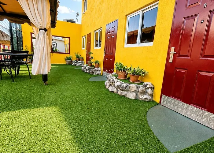 Apartment Cozy 4 Of 5 In The Heart Of Ocho Rios