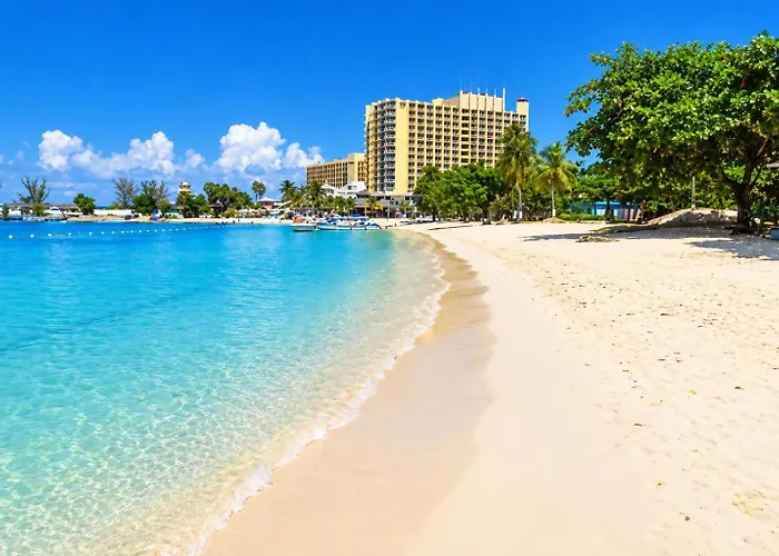 Cozy 4 Of 5 In The Heart Of Apartment Ocho Rios